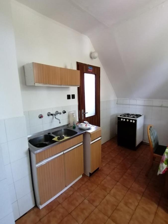 Malomtavi Vendeghaz Apartment ตาปอลซา ภายนอก รูปภาพ