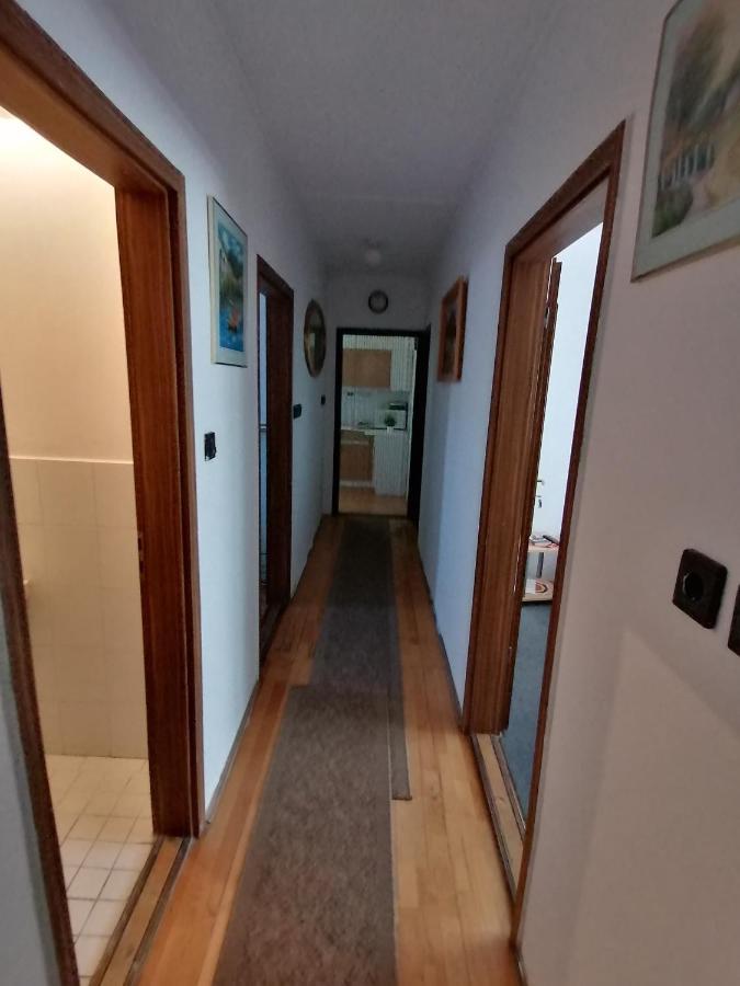 Malomtavi Vendeghaz Apartment ตาปอลซา ภายนอก รูปภาพ