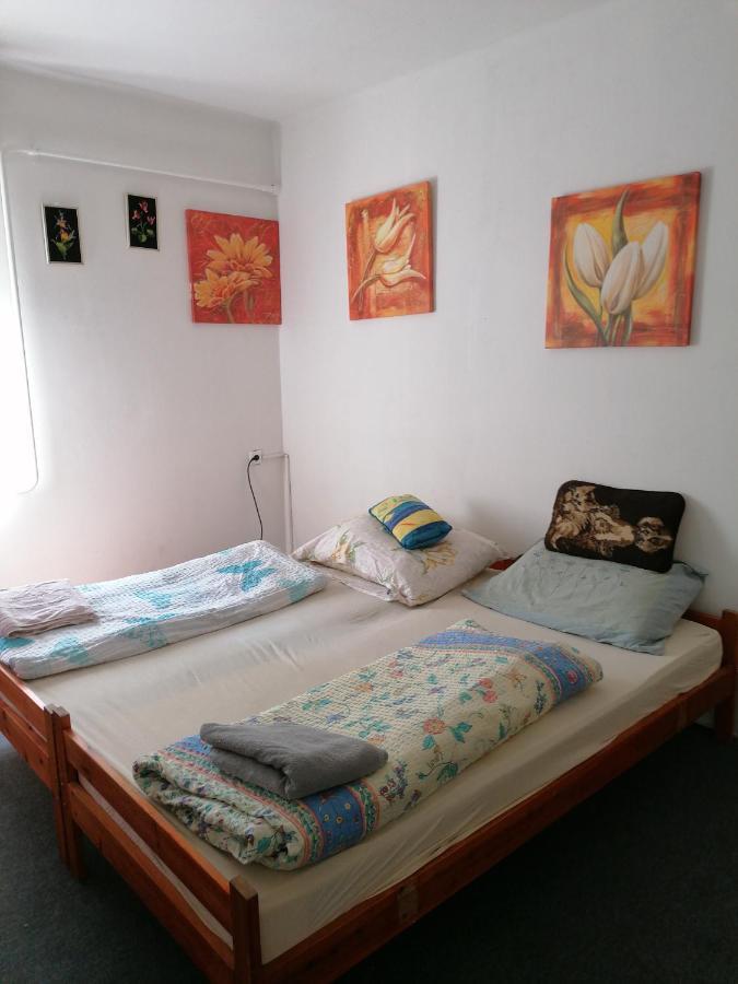 Malomtavi Vendeghaz Apartment ตาปอลซา ภายนอก รูปภาพ
