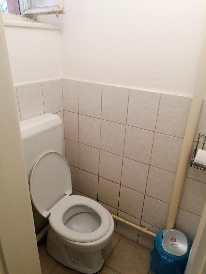 Malomtavi Vendeghaz Apartment ตาปอลซา ภายนอก รูปภาพ