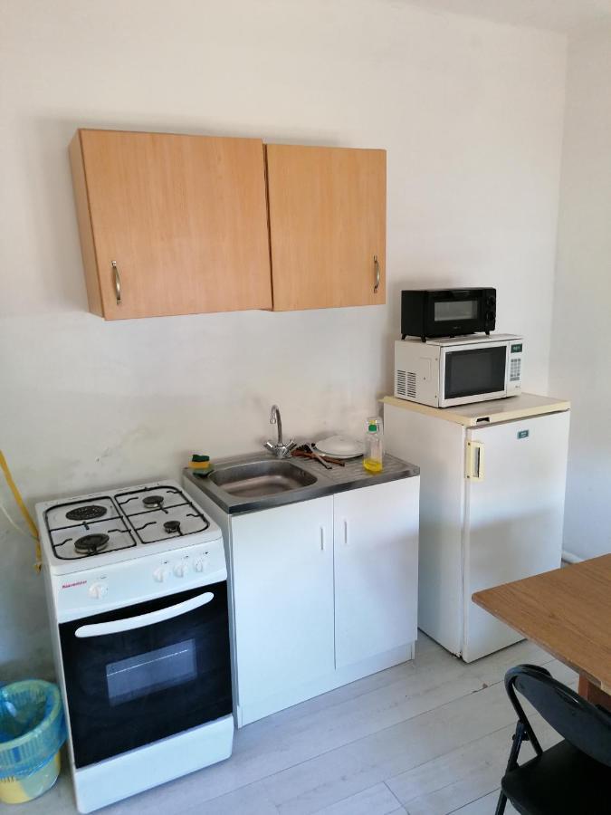 Malomtavi Vendeghaz Apartment ตาปอลซา ภายนอก รูปภาพ
