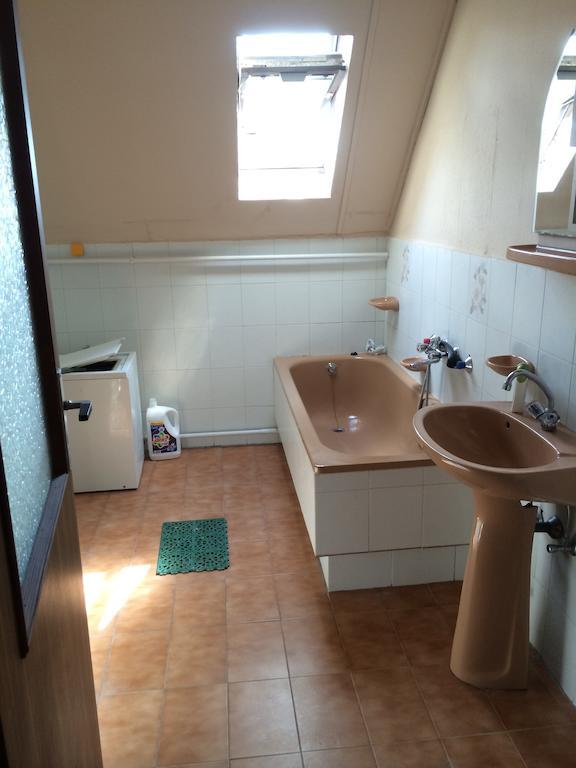 Malomtavi Vendeghaz Apartment ตาปอลซา ห้อง รูปภาพ